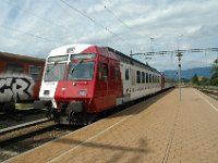 RABDe 537 181-182